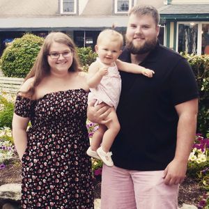 Meet your Posher, Thomas